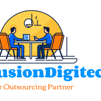 Fusion Digitech