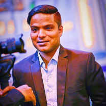 Syed Danish Ali