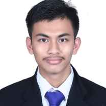 Khairy Irwan Khushaini