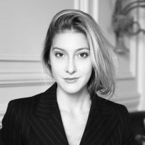 Louise Torron-Lavigne