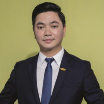 CEO John Nguyễn