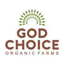 GOD CHOICE ORGANIC FARMS 