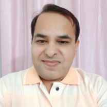 Ameesh Sharma