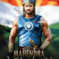Mahendra Bahubali