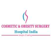Cosmetic and Obesity Surgery Hospital India