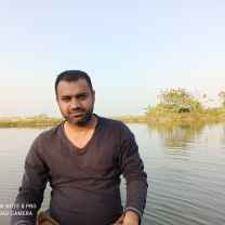 Nahid Mahmud Shamsuzzaman