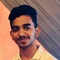 Sabarish Ravishankar