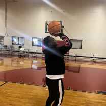 Tarik Crumpton Atlanta GA