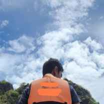 Gugaa M Nandhakhumar