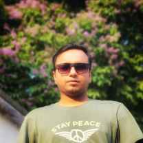 Sujit Rajbongshi