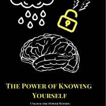 The Power Of Knowing Yourself