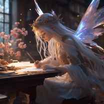 Titania the Dreamweaver