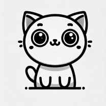 Curious cat