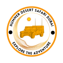 hummer desert safari