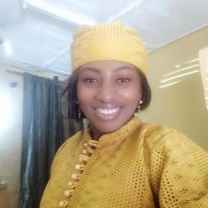 Margaret Folashade Olatundun