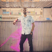 Gaurav Kumar Sangwan