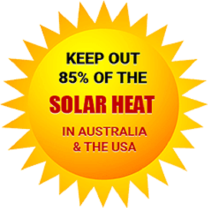 External Venetian Blinds