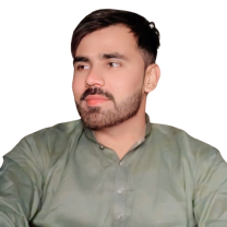 Shahzad Iqbal SEO
