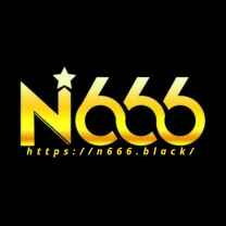 N666 Black