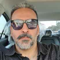 Amir Tajbakhsh