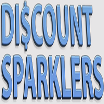 Discount Sparklers
