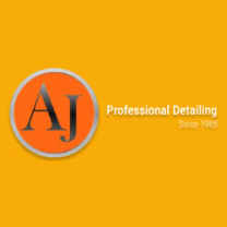AJ Professional Detailing