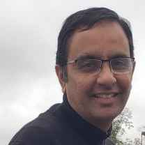 Uday Yallapragada