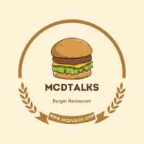 MCDVoice MCDTalks Com