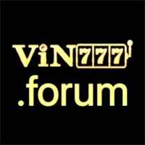 vin777forum
