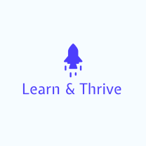 Learn & Thrive