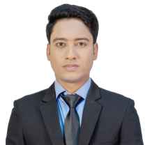 Md Fahad Hossain