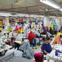 Clothing Manufacturer
