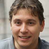 Matthew Thompson