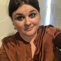 Susannah Peareth-Kinston