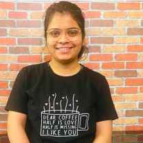 Shiwali Thakur