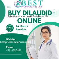 Find Dilaudid 8mg Online Best Deals Today