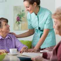 CHS Healthcare