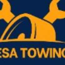 Tow Truck Near Me in Toronto