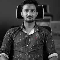 ibad rajput