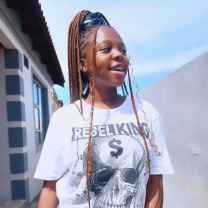 Lerato Ngwenya