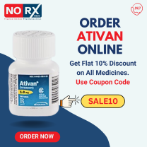 Order Ativan Online Trusted Anxiety Care 