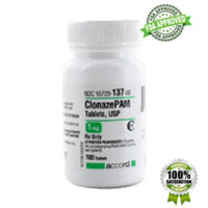 Order Clonazepam Online Promo Code SAVE10 