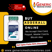 Order Adderall Online Without Doctor Approval