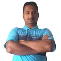 Md rashedul siddique