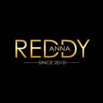 Reddy Anna Book