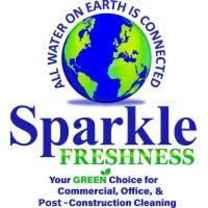 Sparkle Freshness