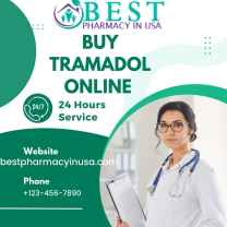 Purchase Tramadol Online with Overnight Delivery