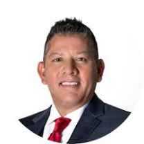 Louis Hernandez Jr