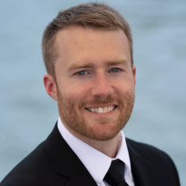 Aaron Dunbar