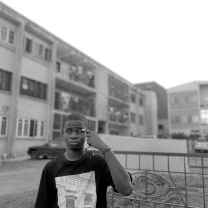Uduma Ifeanyichukwu